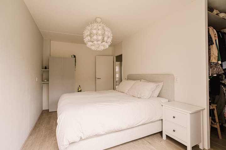 Foto 17 van De Wittenkade 26-A