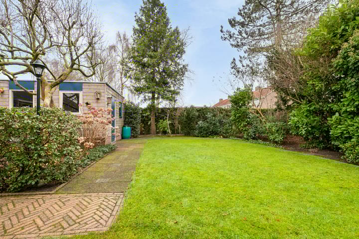 Foto 22 van Hooglandswyk 137