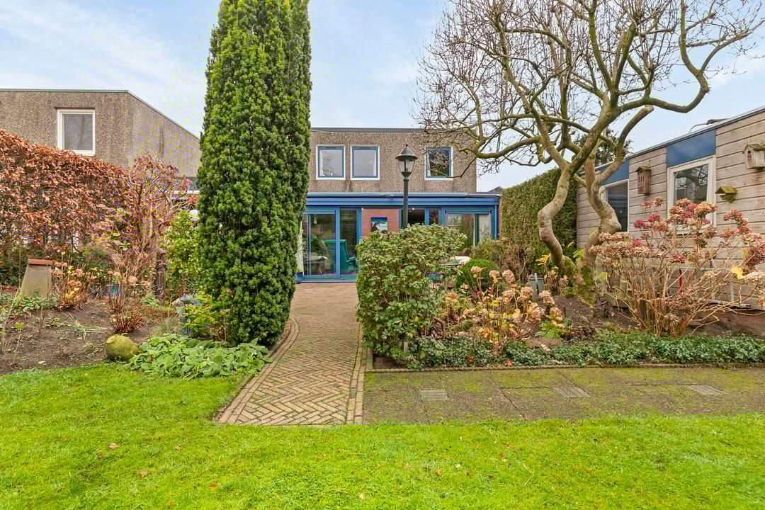 Photo 23 of Hooglandswyk 137