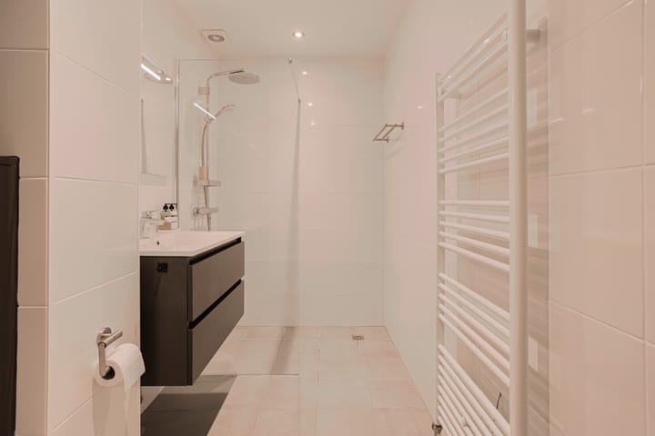 Foto 19 van De Wittenkade 26-A