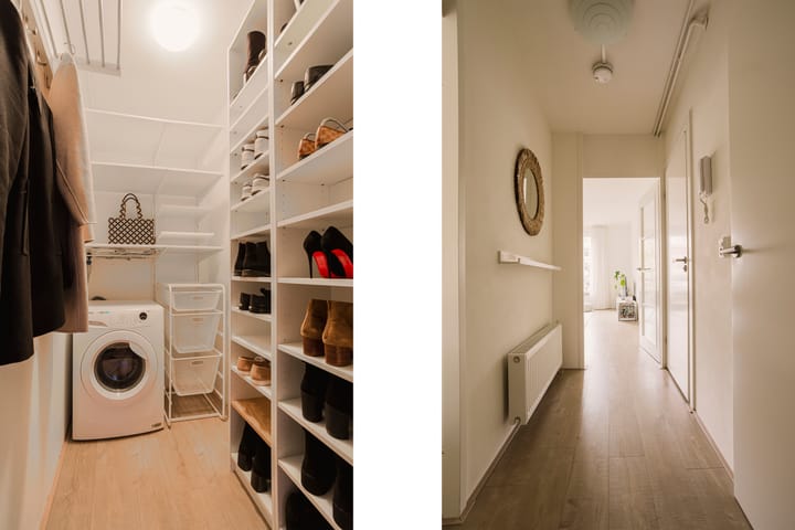 Foto 24 van De Wittenkade 26-A