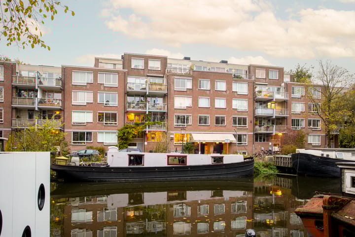 Foto 25 van De Wittenkade 26-A