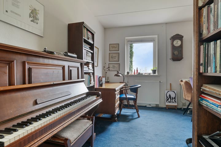 Foto 34 van Hooglandswyk 137