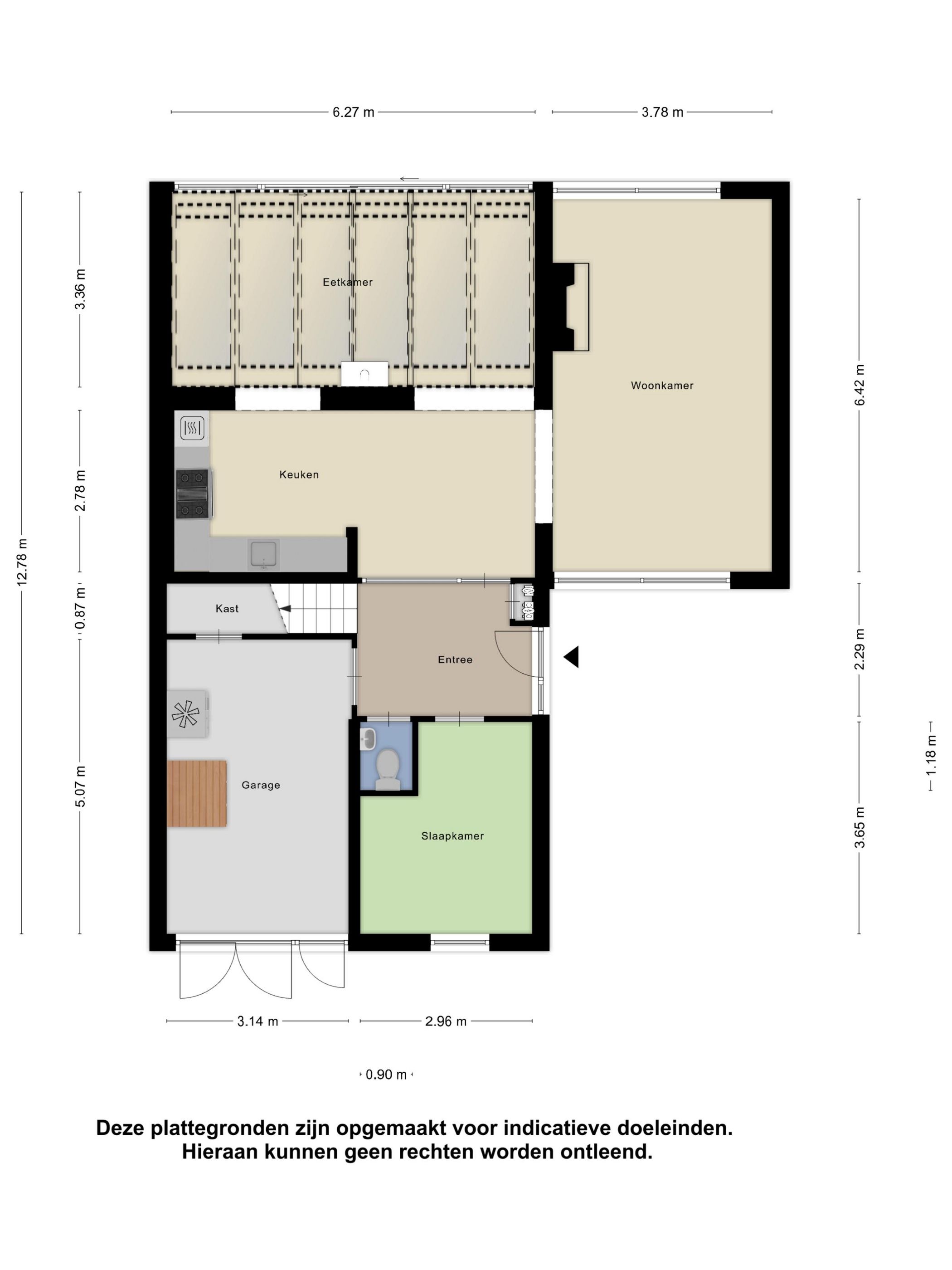 Photo 42 of Hooglandswyk 137