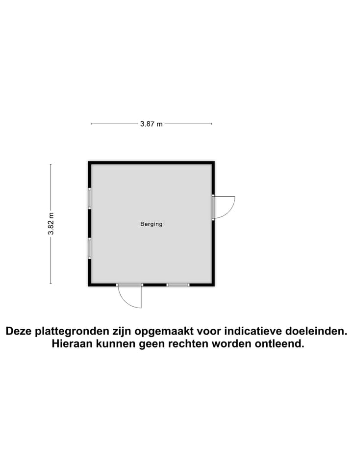 Foto 43 van Hooglandswyk 137
