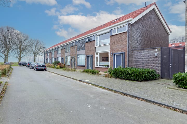 Foto 6 van Zelzatestraat 45