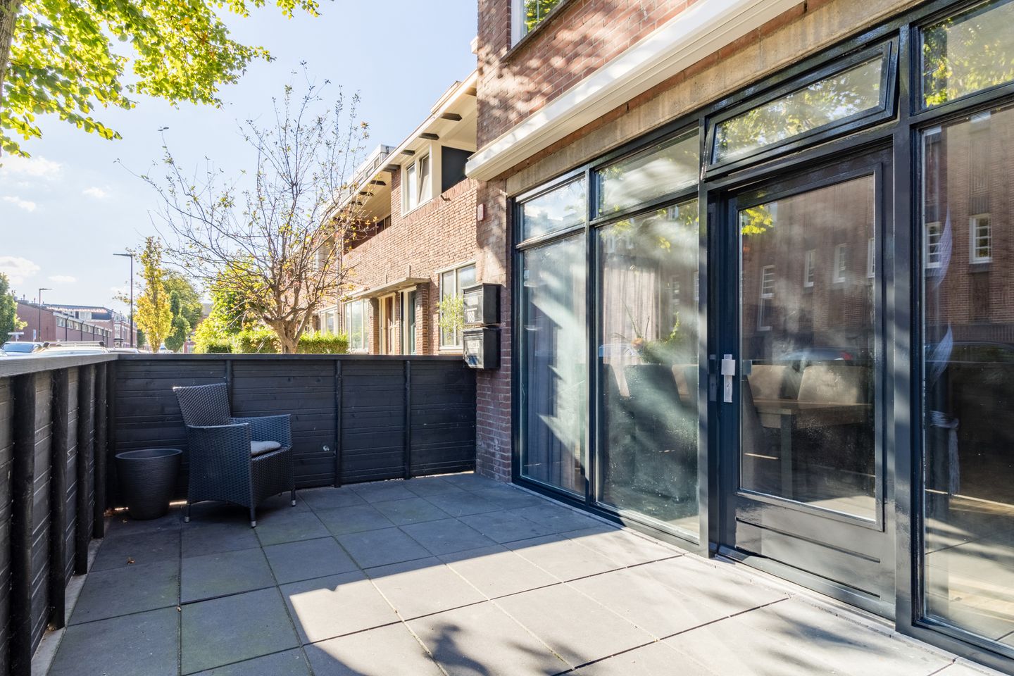 Photo 5 of Fenacoliuslaan 18-A