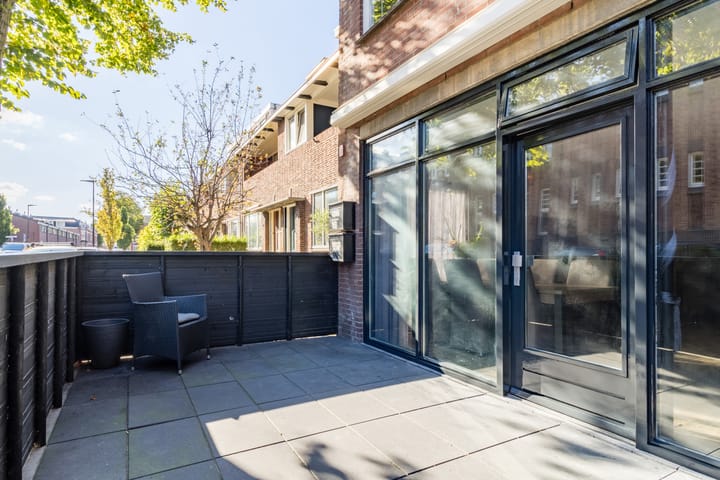 Photo 5 of Fenacoliuslaan 18-A