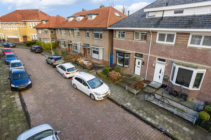 Foto 2 van Willemstraat 13