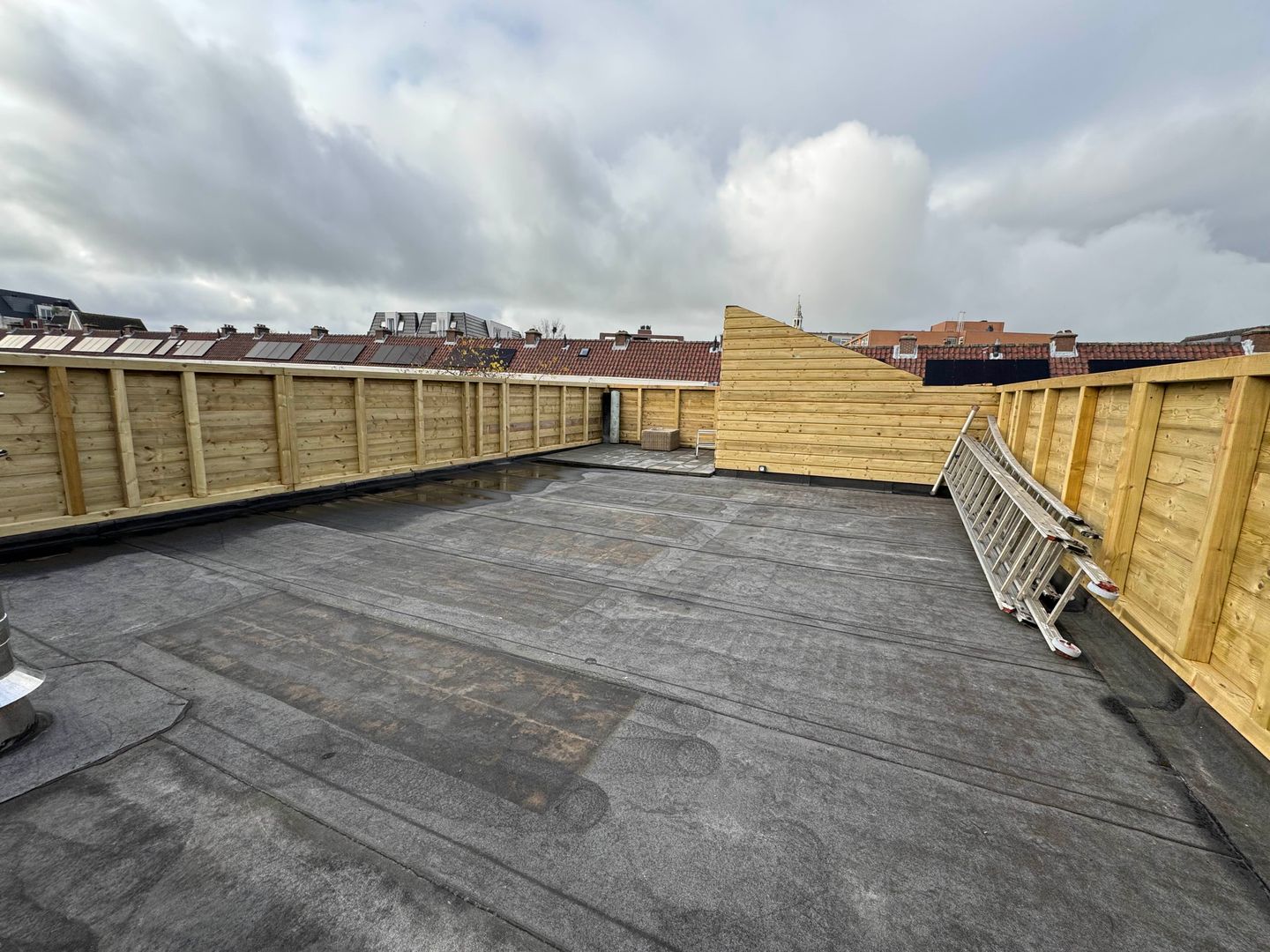 Photo 4 of Fenacoliuslaan 18-A