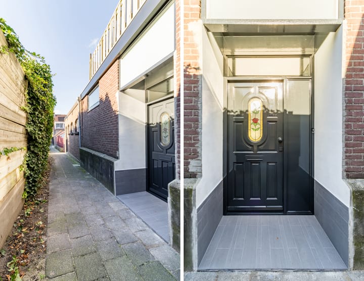 Photo 6 of Fenacoliuslaan 18-A