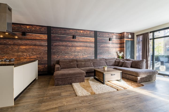 Photo 10 of Fenacoliuslaan 18-A