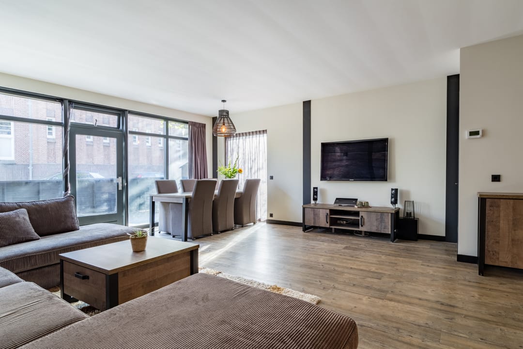 Photo 11 of Fenacoliuslaan 18-A