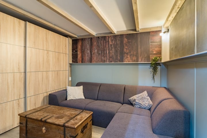 Photo 22 of Fenacoliuslaan 18-A