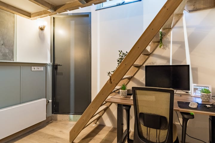 Photo 23 of Fenacoliuslaan 18-A