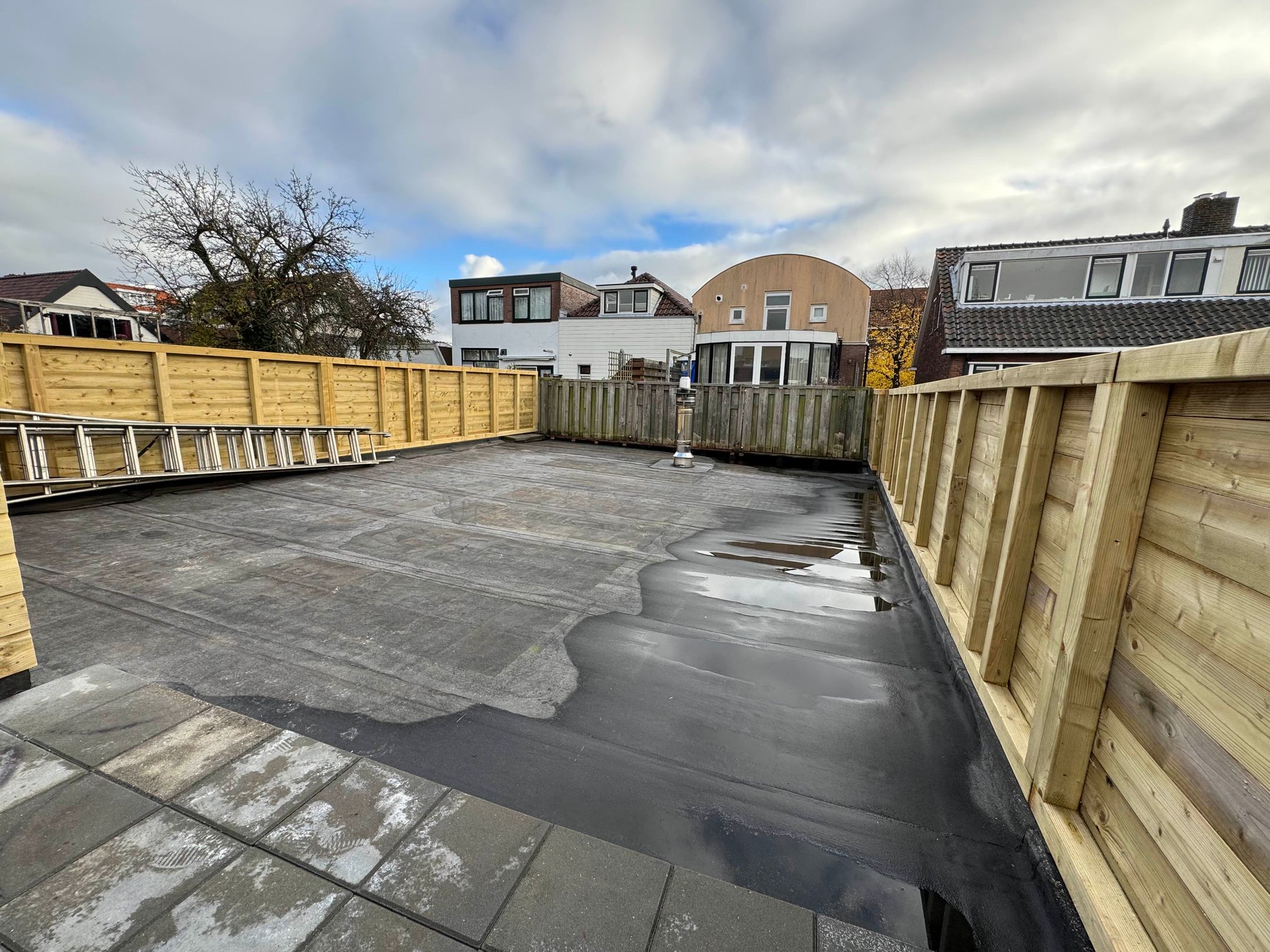 Photo 36 of Fenacoliuslaan 18-A