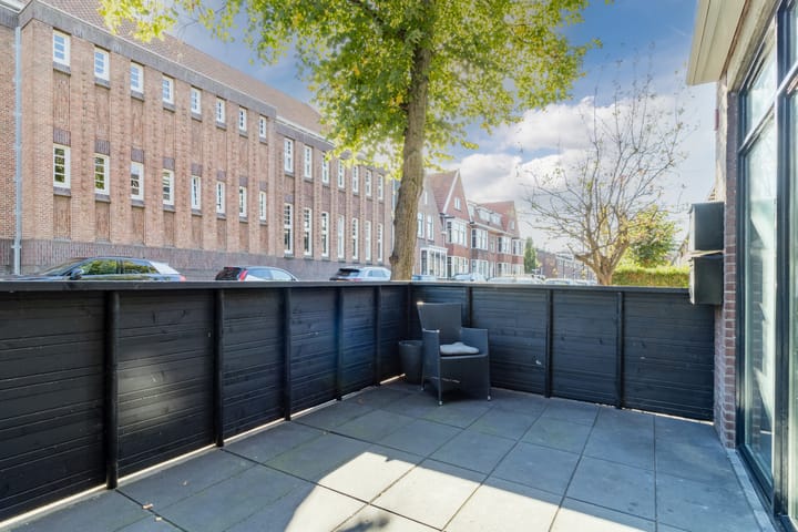 Photo 40 of Fenacoliuslaan 18-A