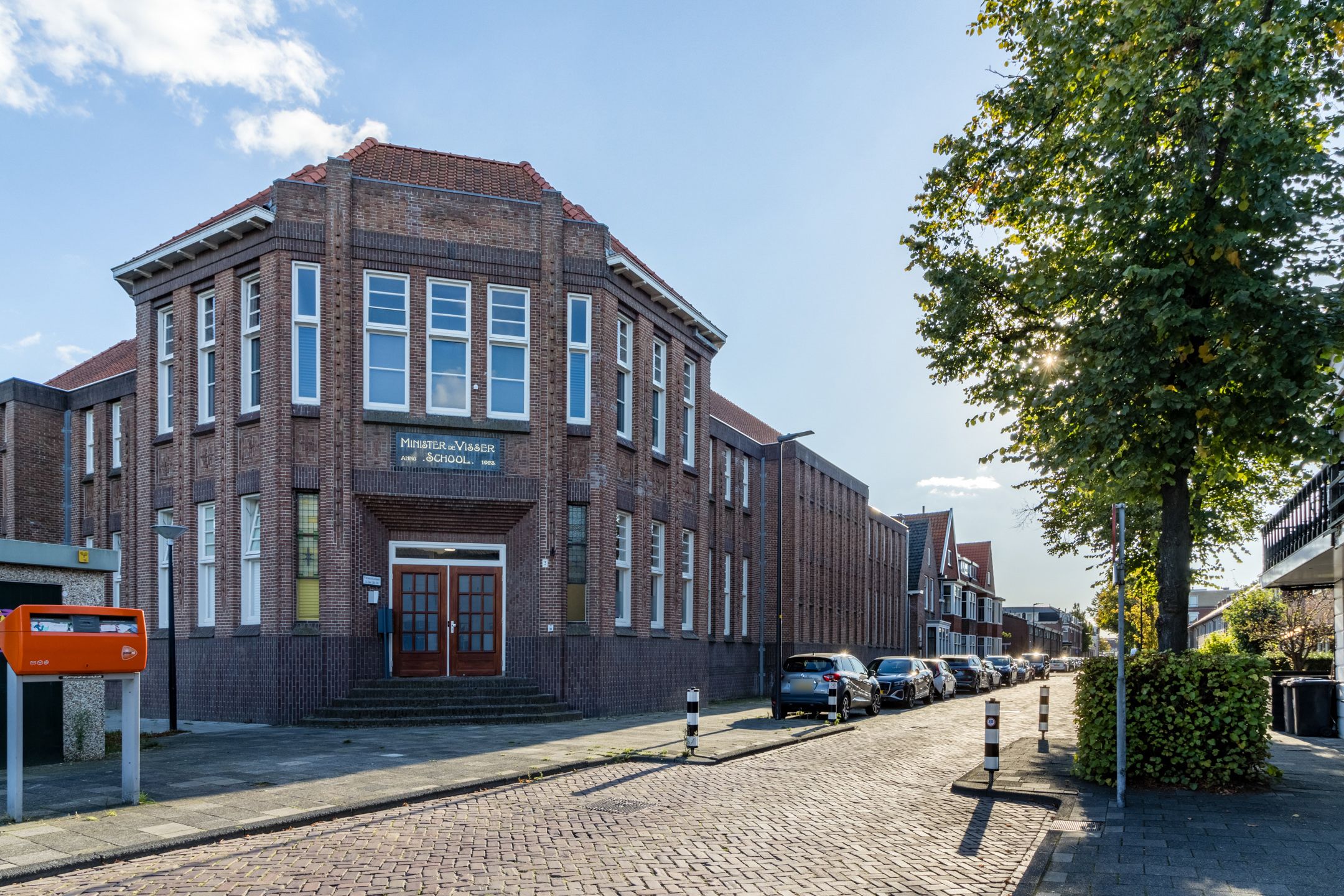 Photo 45 of Fenacoliuslaan 18-A