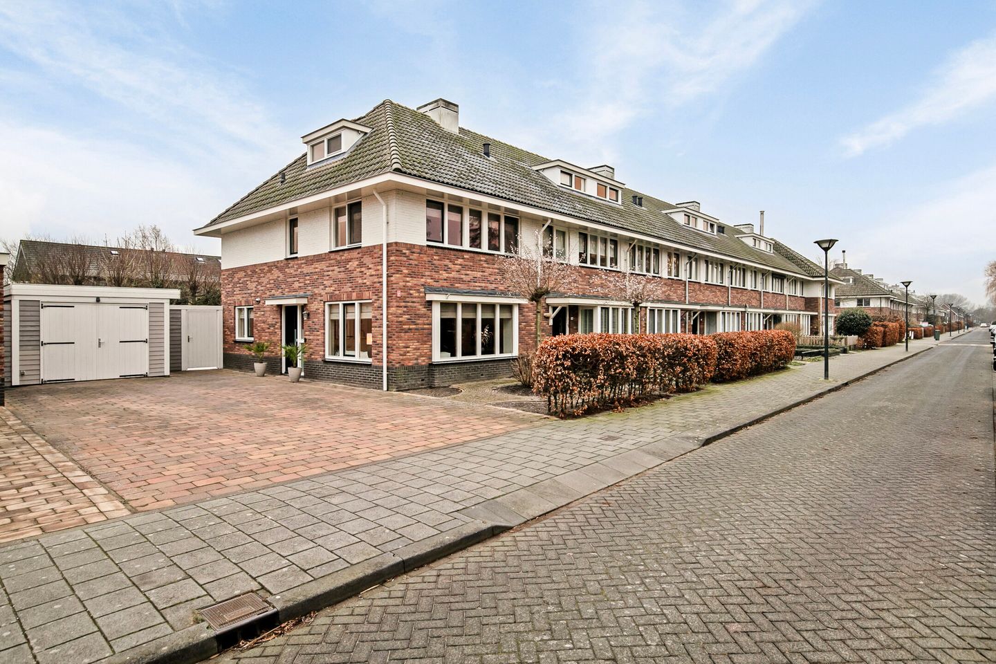 Foto 44 van Burgvliet 126