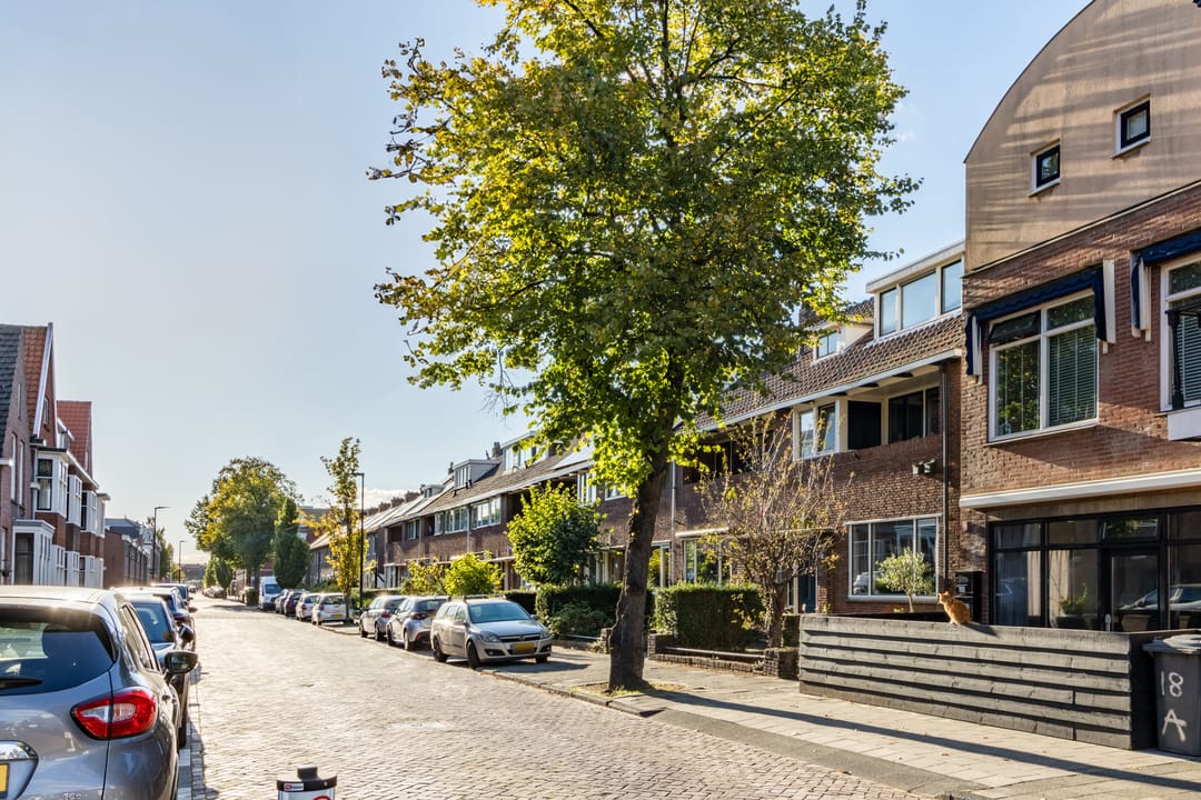 Photo 47 of Fenacoliuslaan 18-A