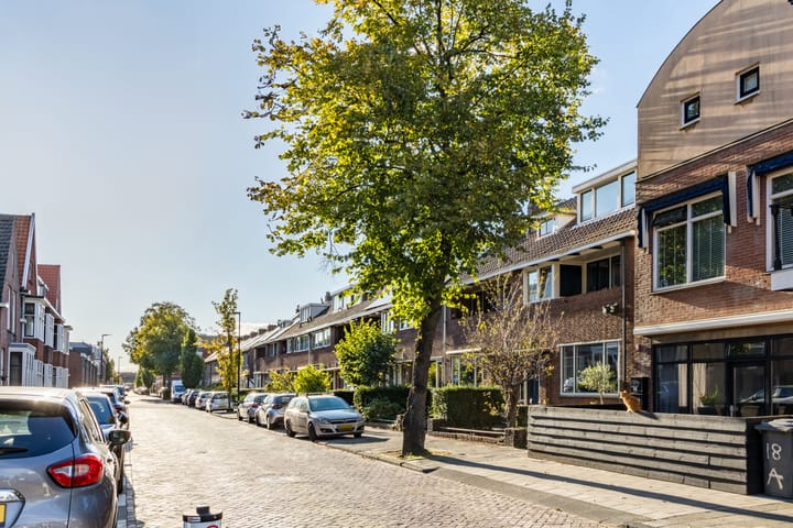 Photo 47 of Fenacoliuslaan 18-A