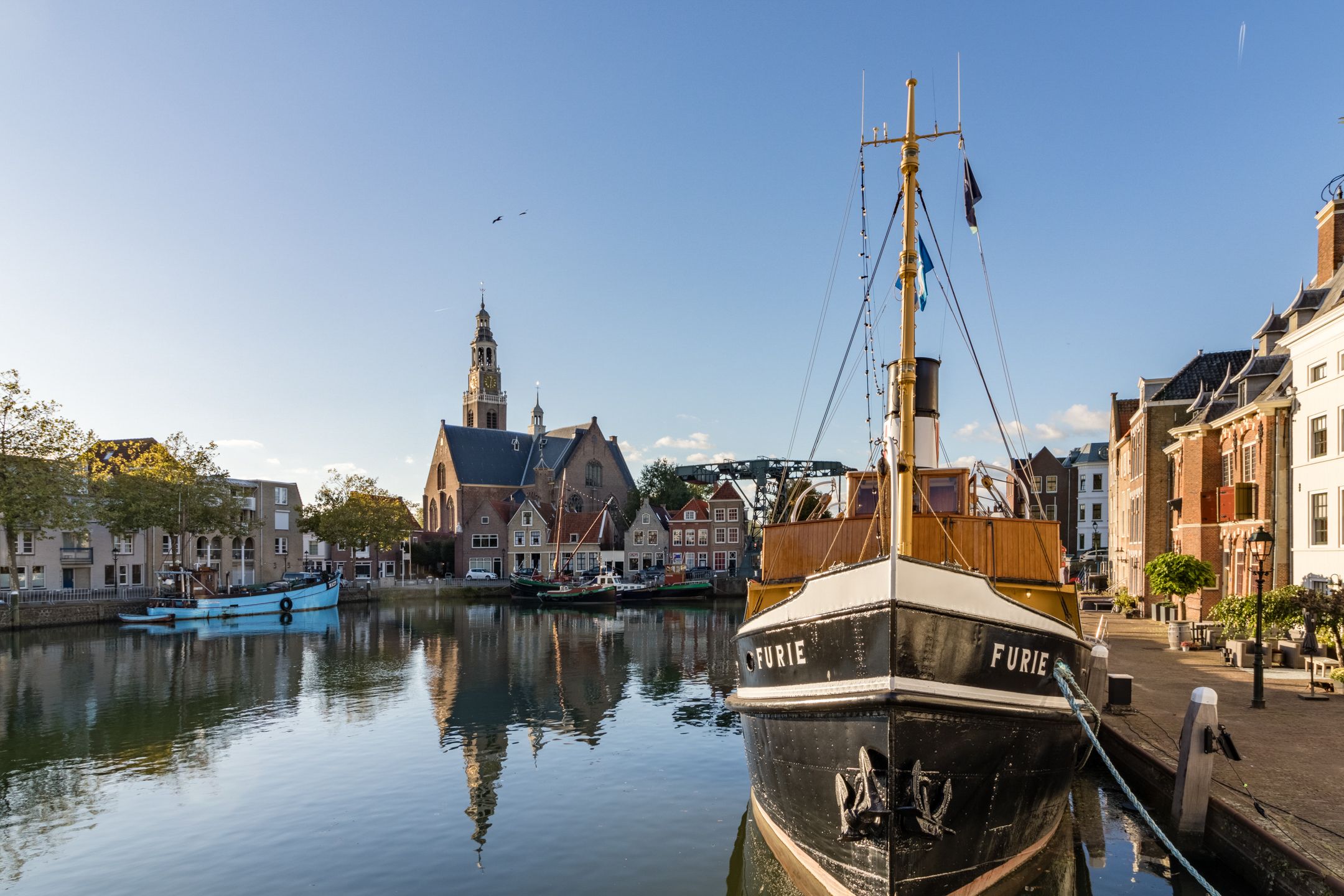 Photo 48 of Fenacoliuslaan 18-A