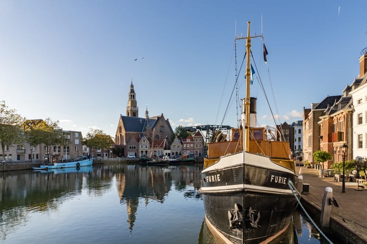 Photo 48 of Fenacoliuslaan 18-A