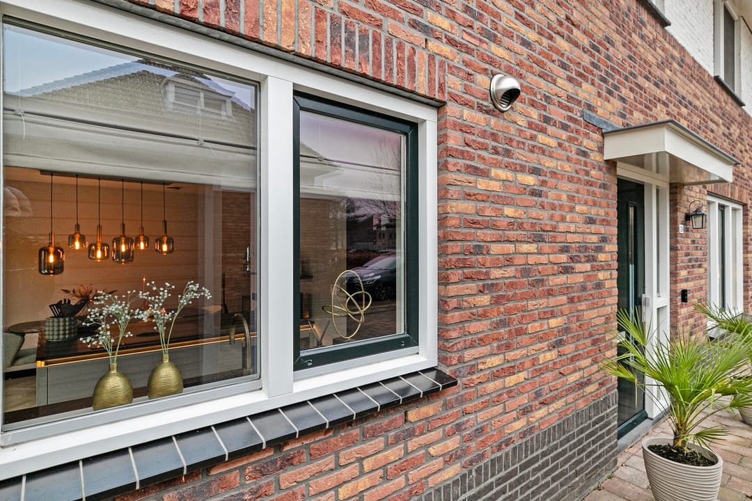 Foto 47 van Burgvliet 126