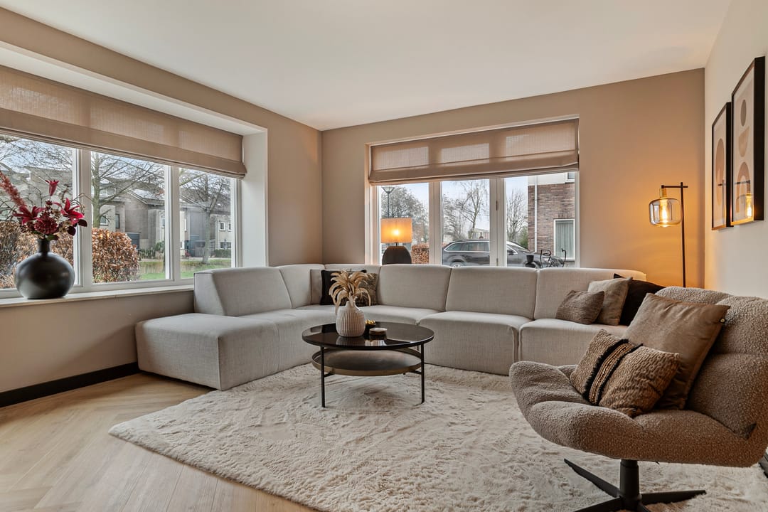 Foto 8 van Burgvliet 126