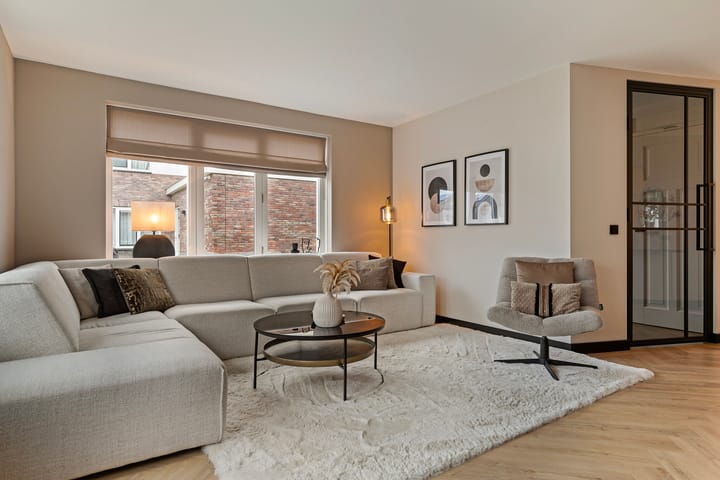 Foto 5 van Burgvliet 126