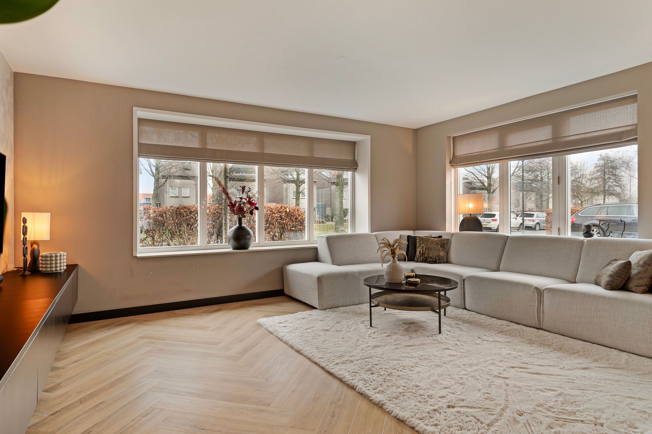 Foto 3 van Burgvliet 126