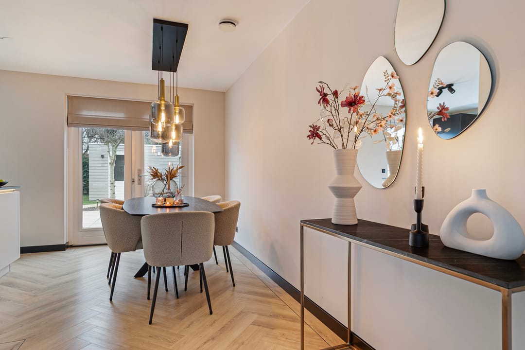 Foto 13 van Burgvliet 126