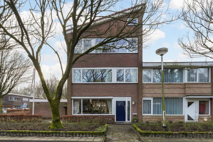 Foto 2 van Tamarindestraat 2