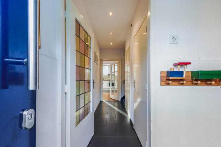 Foto 3 van Tamarindestraat 2