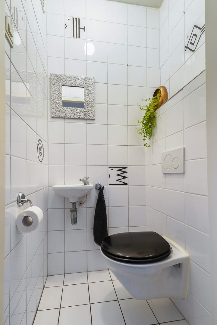 Foto 4 van Tamarindestraat 2