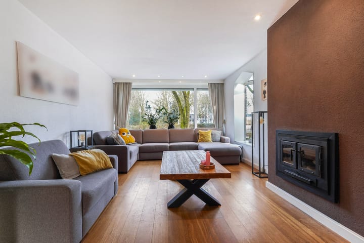 Foto 6 van Tamarindestraat 2