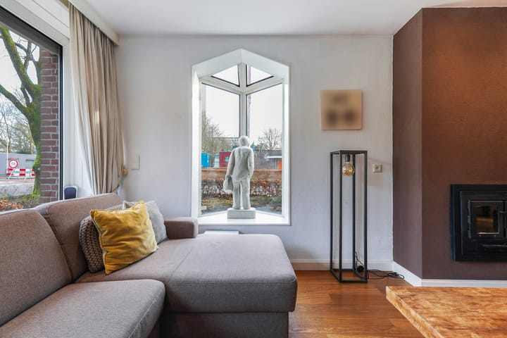 Foto 7 van Tamarindestraat 2