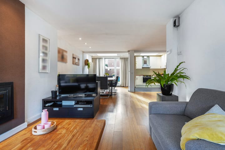 Foto 8 van Tamarindestraat 2