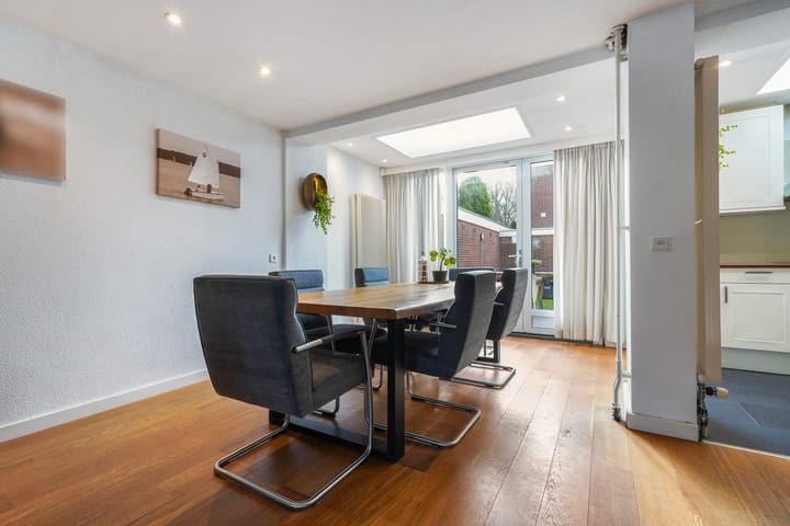 Foto 10 van Tamarindestraat 2