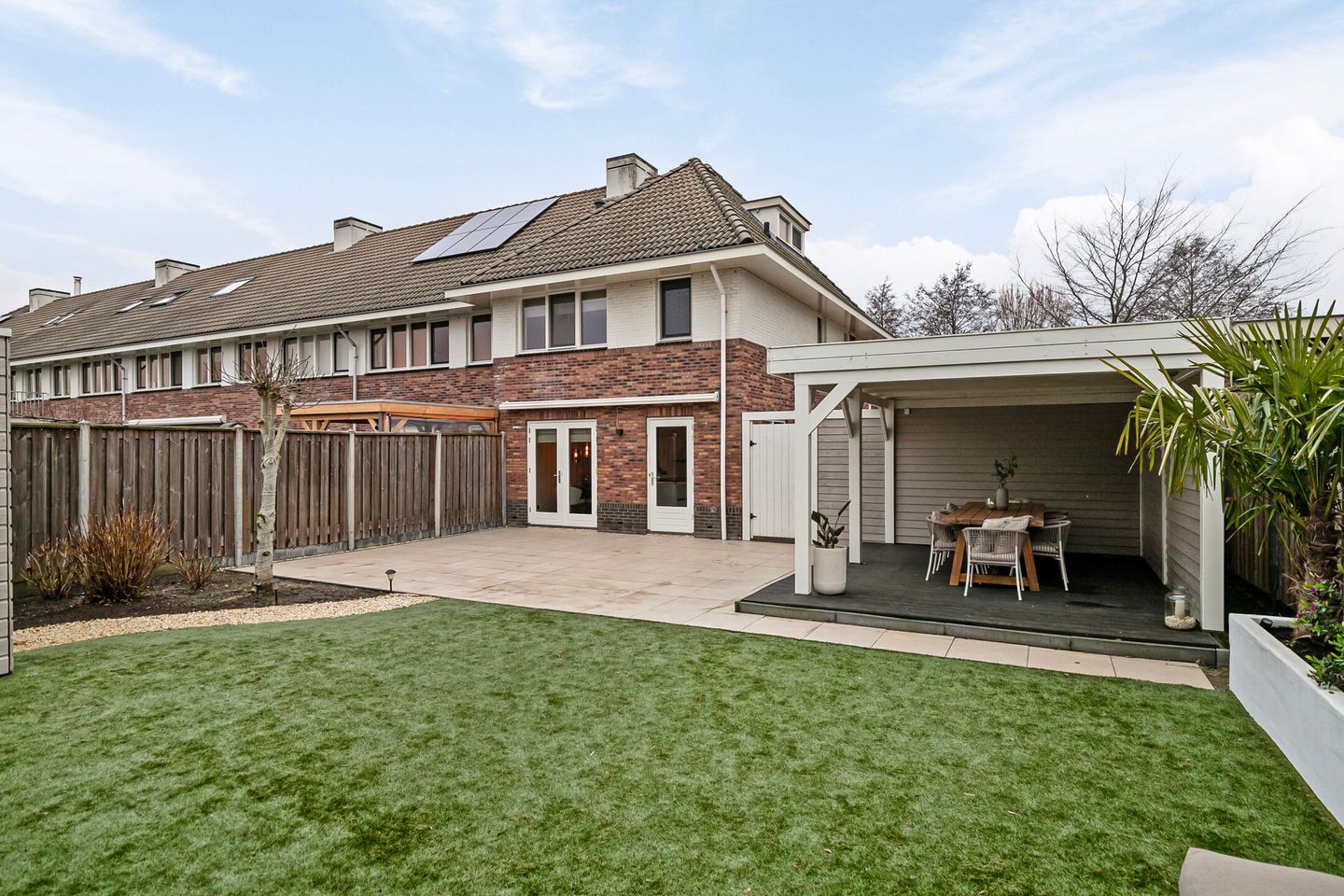 Foto 35 van Burgvliet 126