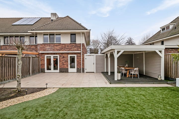 Foto 4 van Burgvliet 126