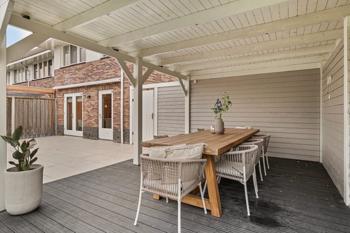 Photo 36 of Burgvliet 126