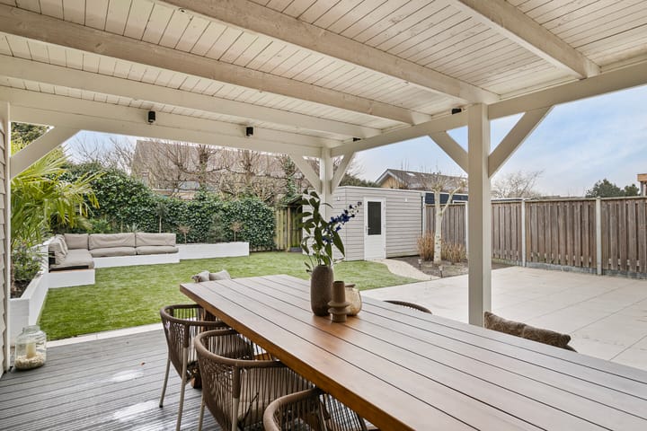 Photo 37 of Burgvliet 126