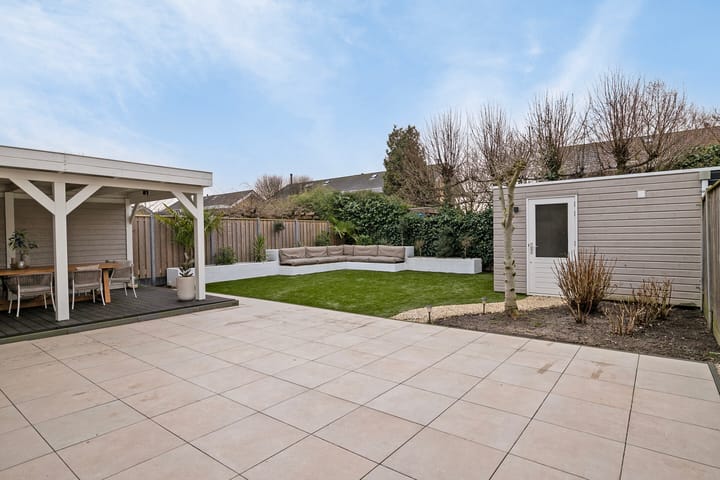 Photo 39 of Burgvliet 126