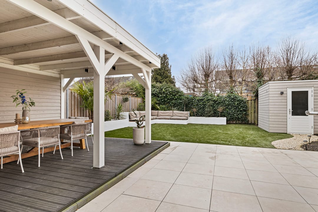 Foto 41 van Burgvliet 126