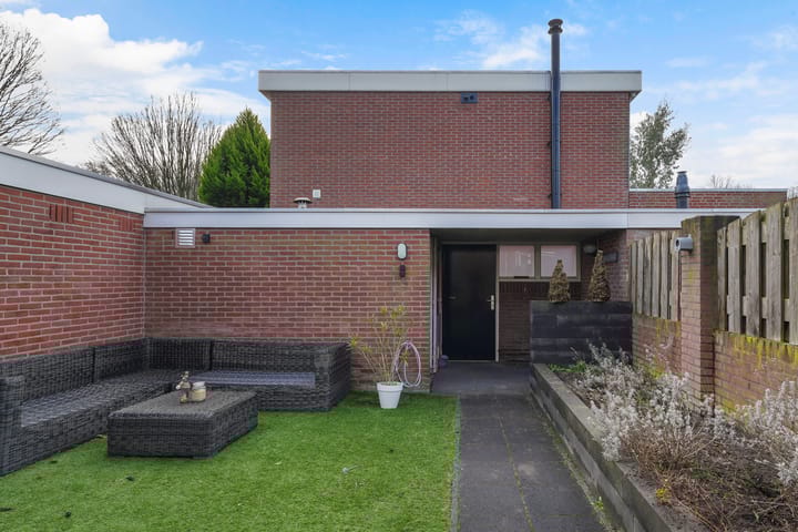 Foto 34 van Tamarindestraat 2