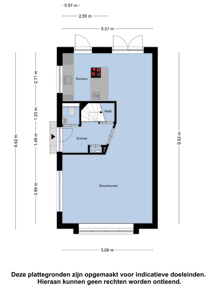 Photo 49 of Burgvliet 126