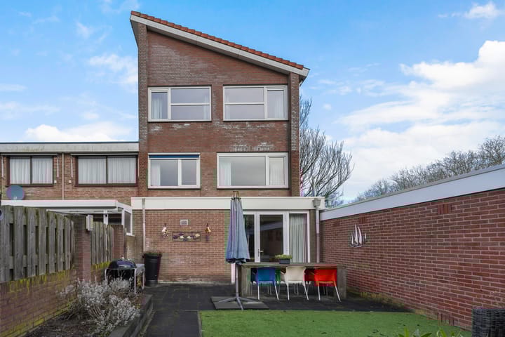 Foto 35 van Tamarindestraat 2