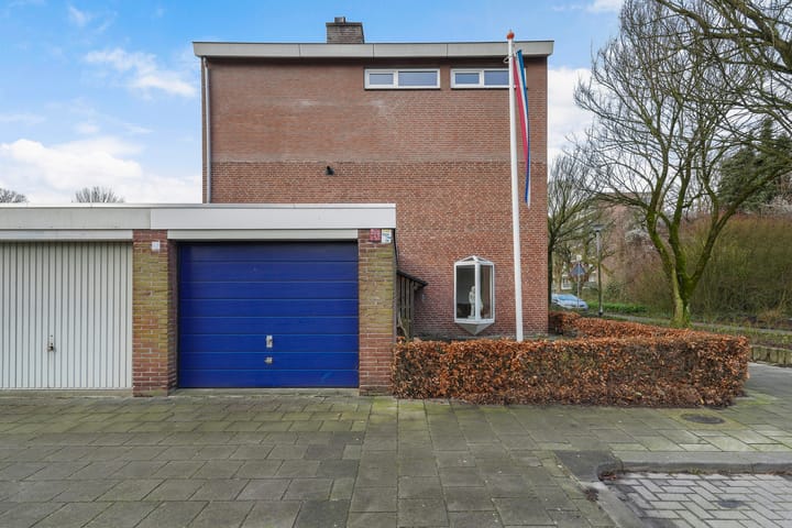 Foto 36 van Tamarindestraat 2