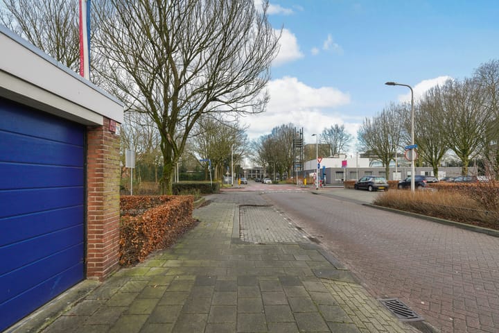 Foto 37 van Tamarindestraat 2